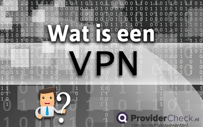 Maakt een VPN je internet langzamer?